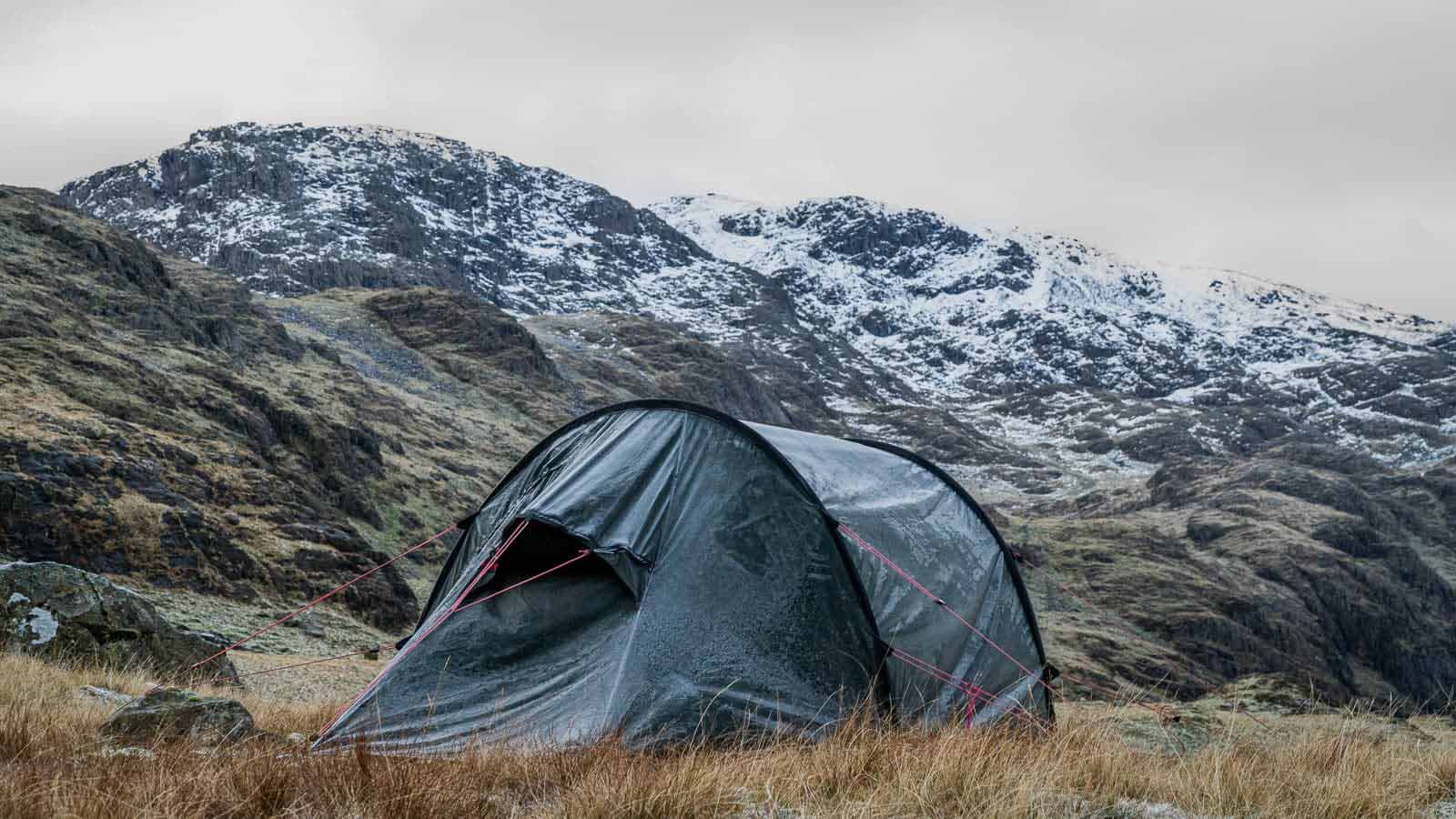 WRNB A-1 TENT/We are not brand/ Wrnbrand